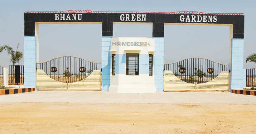 KCR Bhanu Green Gardens-cover-06